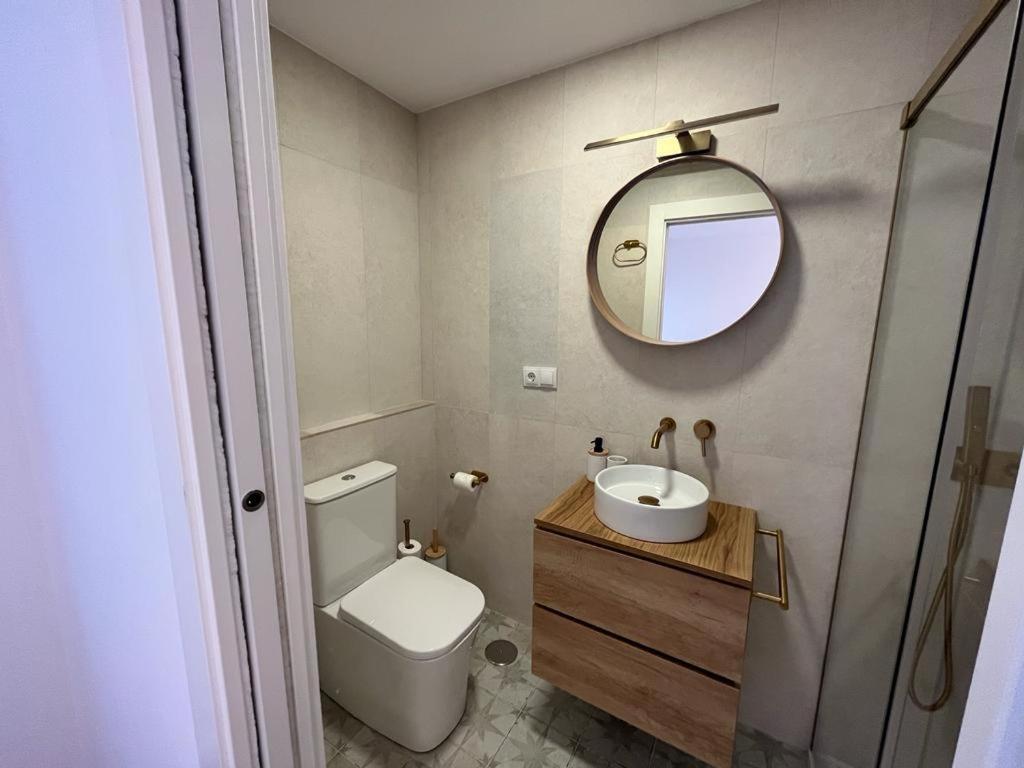 Villa Jontoya1 Jaén Kültér fotó