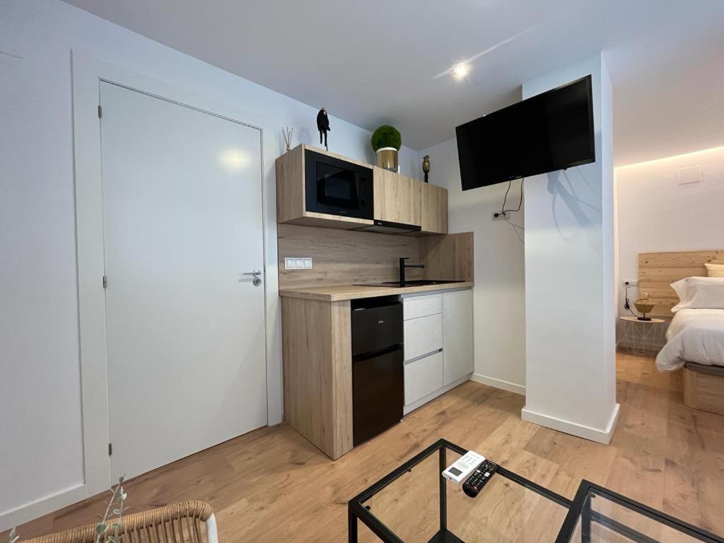 Villa Jontoya1 Jaén Kültér fotó