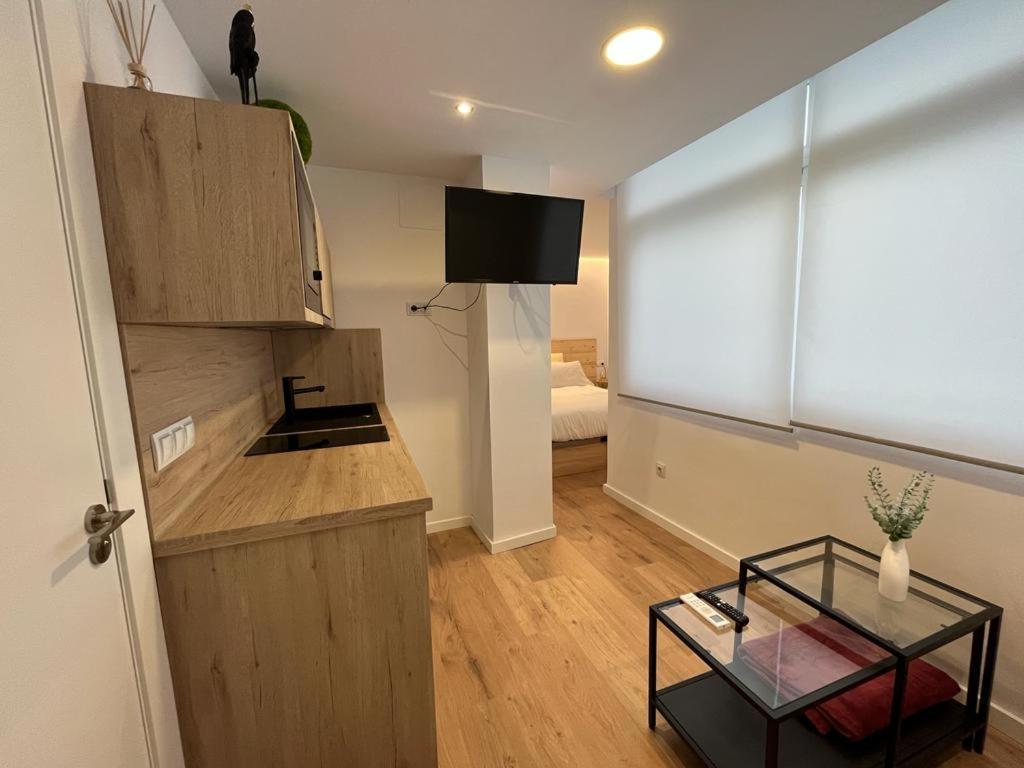 Villa Jontoya1 Jaén Kültér fotó