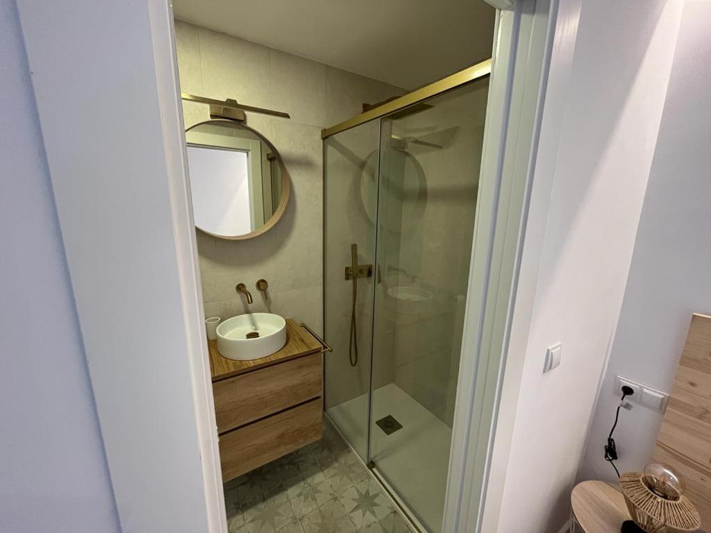 Villa Jontoya1 Jaén Kültér fotó