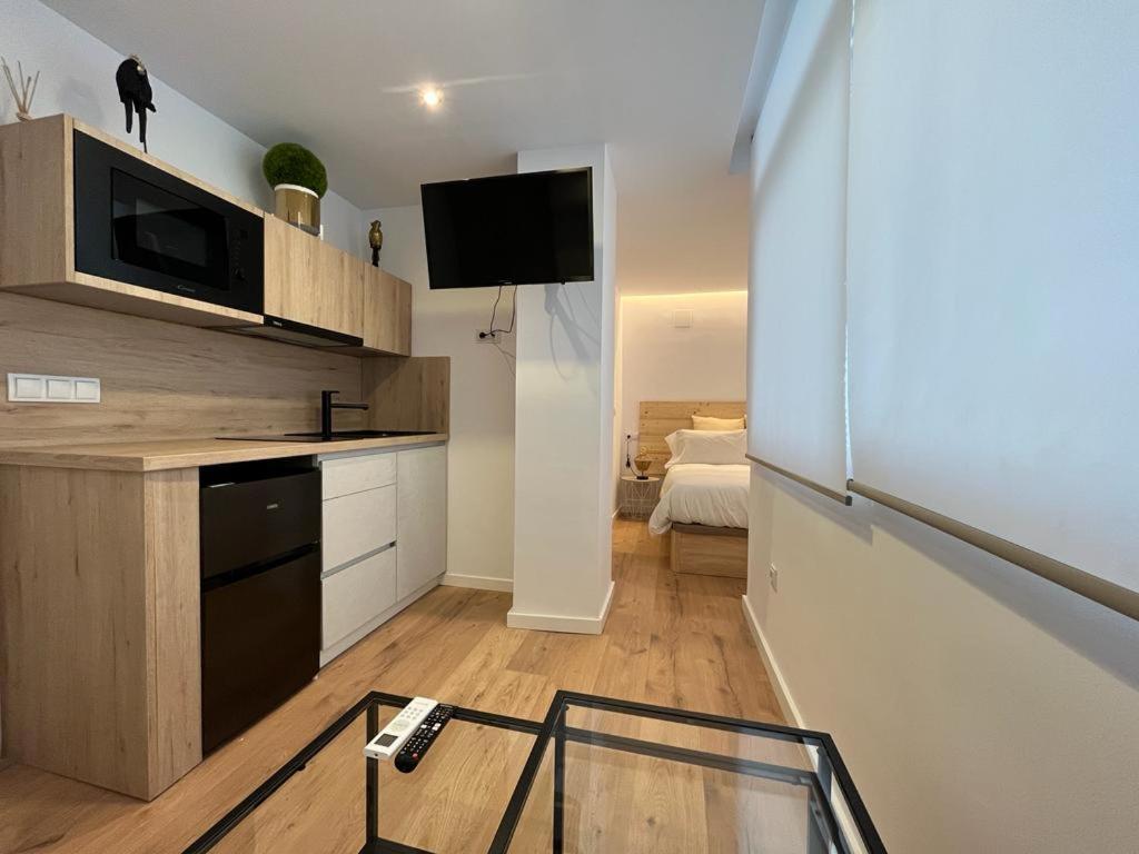 Villa Jontoya1 Jaén Kültér fotó