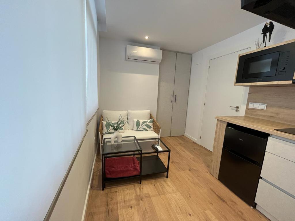 Villa Jontoya1 Jaén Kültér fotó